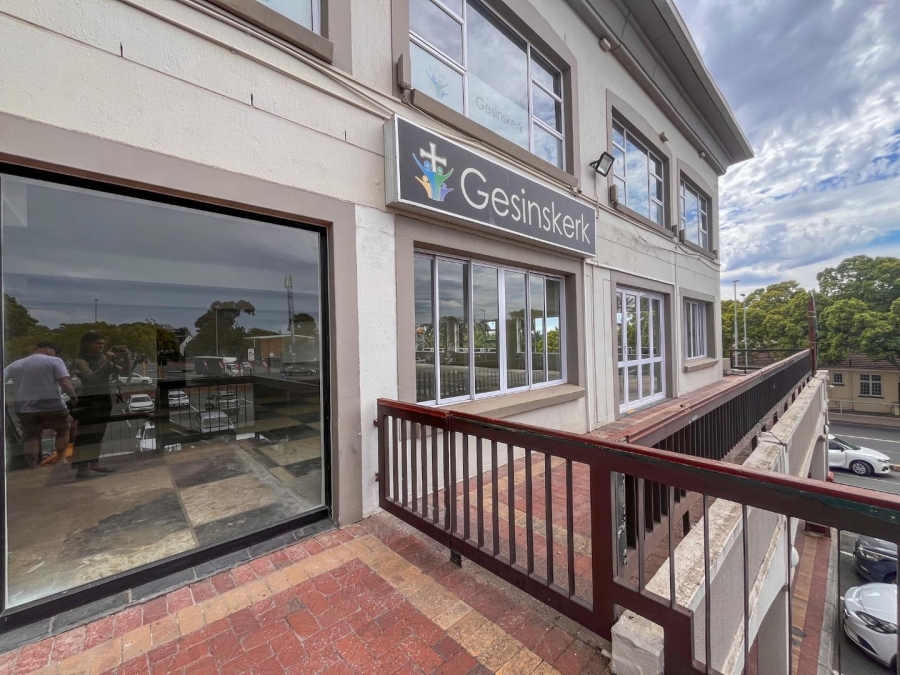 To Let commercial Property for Rent in Durbanville Western Cape